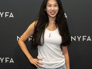 Rico Rossetti of the New York Film Academy Leads Acting Workshop for the 23rd Miss Chinese Beauty Pageant